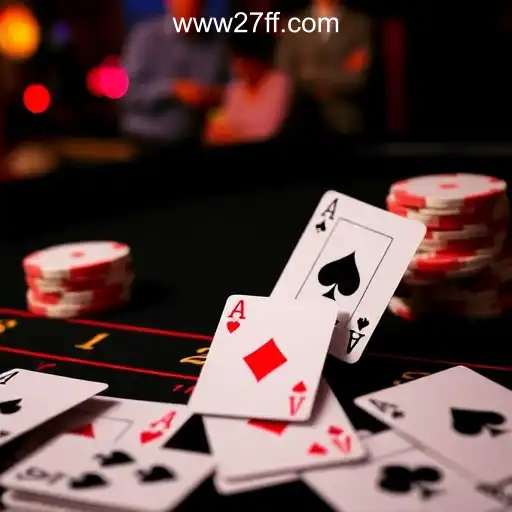 Exploring the World of Blackjack: A Timeless Card Game