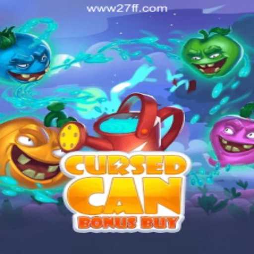 Exploring the Thrills of CursedCanBonusBuy on 27FF.COM Platform