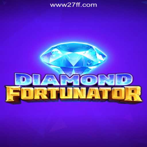 Discovering DiamondFort: The Premier Gaming Experience on 27FF.COM Platform-Oficial Slots Brasil