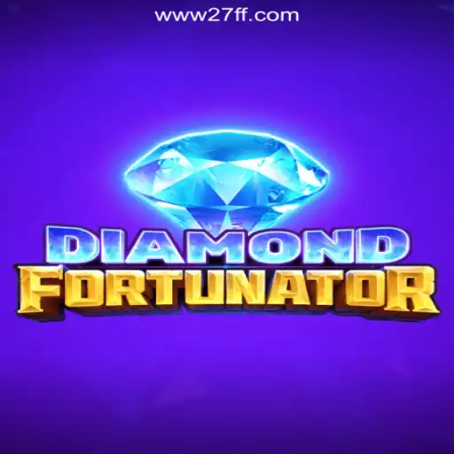 Discovering DiamondFort: The Premier Gaming Experience on 27FF.COM Platform-Oficial Slots Brasil