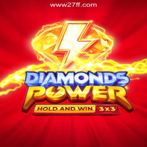 Exploring the World of Diamondspower on 27FF.COM: Official Slots Platform in Brazil