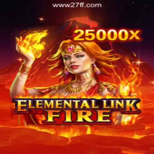 ElementalLinkFire: Explore the Power of Elements on the 27FF.COM Platform