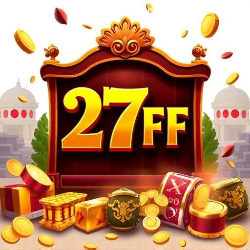 27FF.COM platform-Oficial Slots Brasil