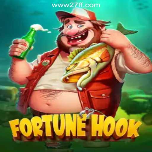Discover the Exciting World of FortuneHook: A Deep Dive into the 27FF.COM Platform-Oficial Slots Brasil