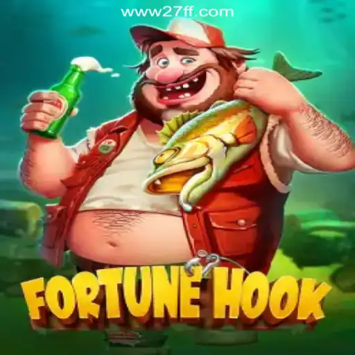 Discover the Exciting World of FortuneHook: A Deep Dive into the 27FF.COM Platform-Oficial Slots Brasil