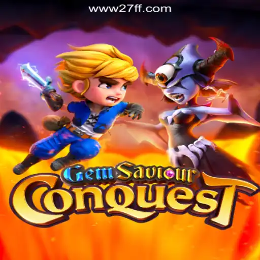 Exploring the Thrilling World of GemSaviourConquest on 27FF.COM Platform