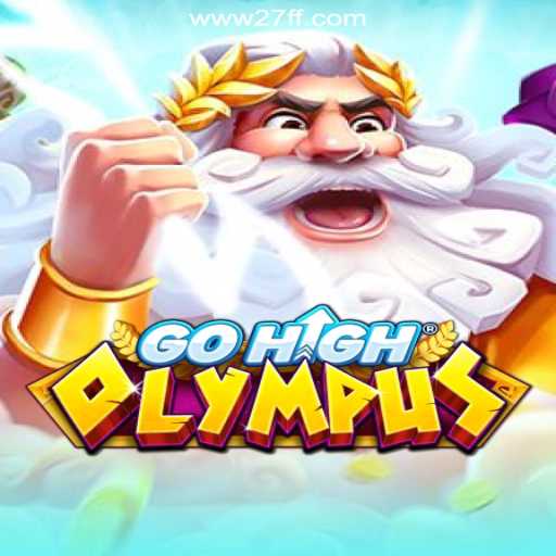 GoHighOlympus: Discover the Thrilling World of Oficial Slots Brasil