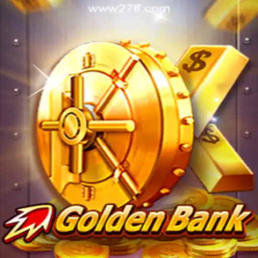 Exploring the Exciting World of GoldenBank: A Slot Gaming Experience on 27FF.COM Platform-Oficial Slots Brasil