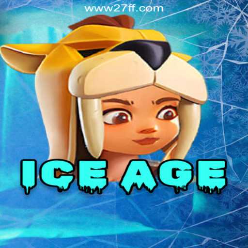 Discover the Excitement of IceAge: An Official Slots Game from 27FF.COM