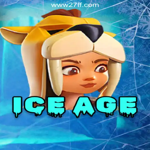 Discover the Excitement of IceAge: An Official Slots Game from 27FF.COM
