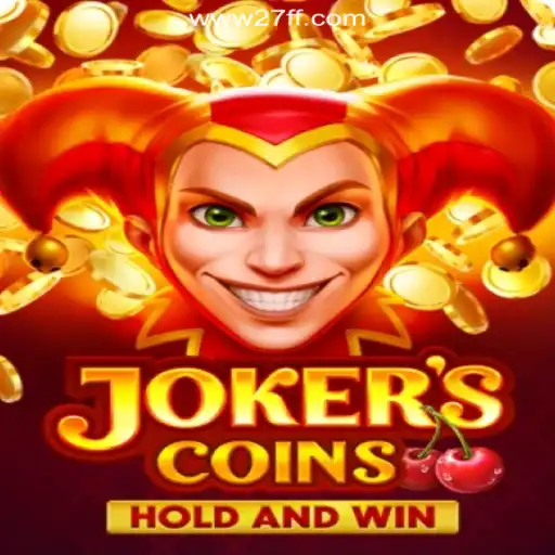 Exploring the Exciting World of JokersCoins on 27FF.COM Platform - Oficial Slots Brasil