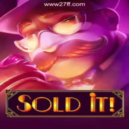 Soldit: A Comprehensive Guide to the Latest Sensation on 27FF.COM Platform-Oficial Slots Brasil