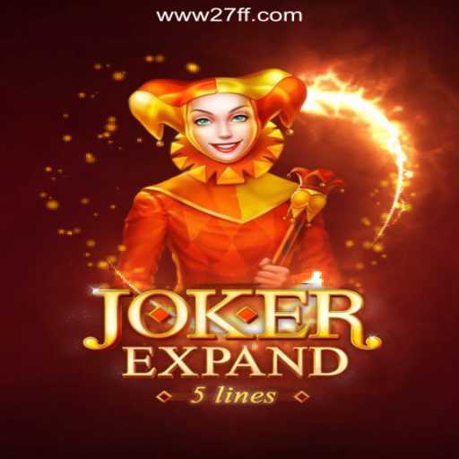 Exploring the Exciting World of JokerExpand: A Dive into 27FF.COM's Oficial Slots Brasil