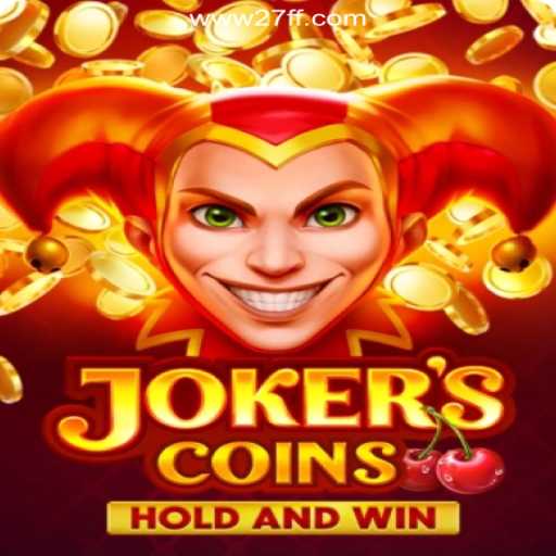 Exploring the Exciting World of JokersCoins on 27FF.COM Platform - Oficial Slots Brasil