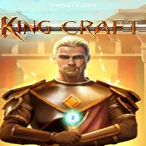 Explore the Enchanting World of KingcraftMenomin on 27FF.COM Platform
