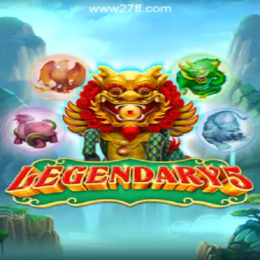 Unveiling Legendary5: Your Gateway to Epic Adventures on 27FF.COM