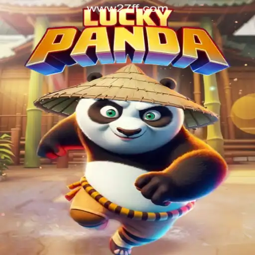 Discover the Enchanting World of LuckyPanda on 27FF.COM Platform-Oficial Slots Brasil