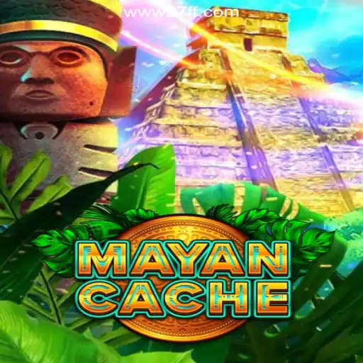 Unlocking the Mysteries of MayanCache on 27FF.COM Platform-Oficial Slots Brasil