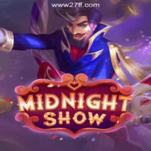 MidnightShow: Experience the Thrill of Oficial Slots Brasil on 27FF.COM Platform