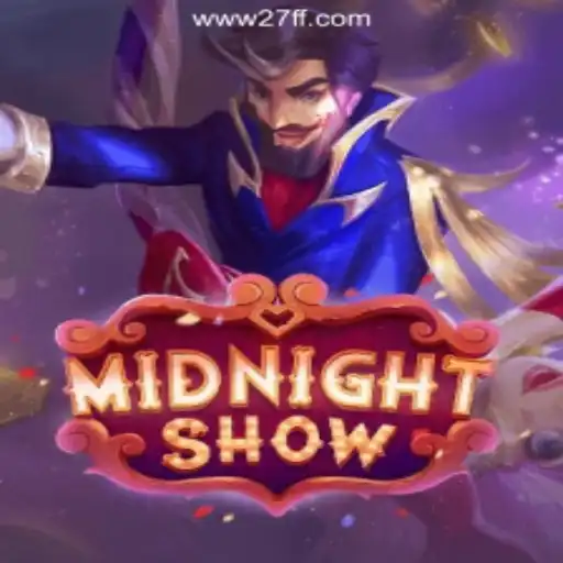 MidnightShow: Experience the Thrill of Oficial Slots Brasil on 27FF.COM Platform