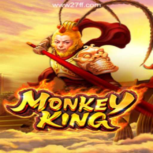 Discover the Excitement of MonkeyKing on the 27FF.COM Platform