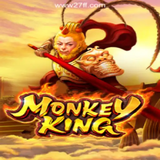 Discover the Excitement of MonkeyKing on the 27FF.COM Platform
