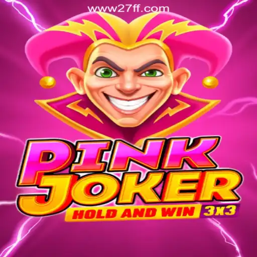 Exploring the Exciting World of Pinkjoker on 27FF.COM Platform-Oficial Slots Brasil