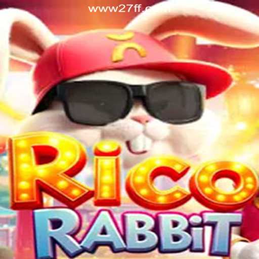 Discover the Exciting World of RicoRabbit on the 27FF.COM Platform: Unveiling Oficial Slots Brasil