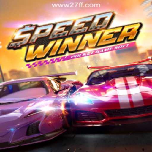 SpeedWinner: A Thrilling Adventure on 27FF.COM Platform - Oficial Slots Brasil