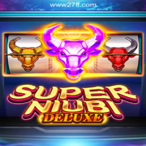 Unveiling SuperNiubiDeluxe on 27FF.COM: Dive into the World of Oficial Slots Brasil