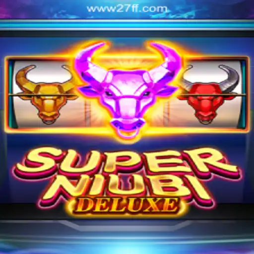 Unveiling SuperNiubiDeluxe on 27FF.COM: Dive into the World of Oficial Slots Brasil